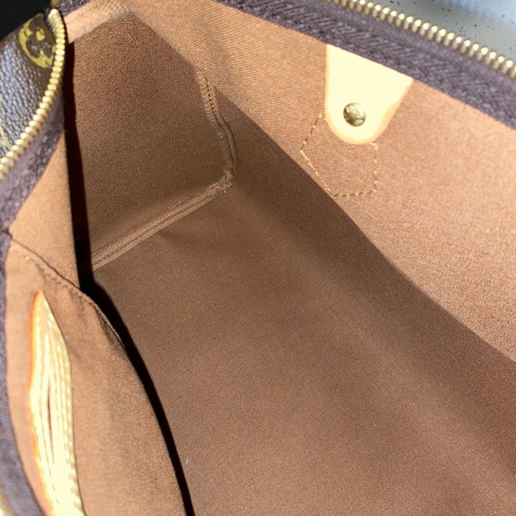 ❤️Louis V-Speedy. Pristine Condition! - Picture 8 of 12